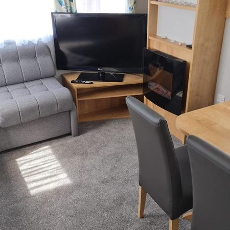 Willerby Ashurst 2021 塞尔西 外观 照片