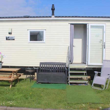 Willerby Ashurst 2021 塞尔西 外观 照片