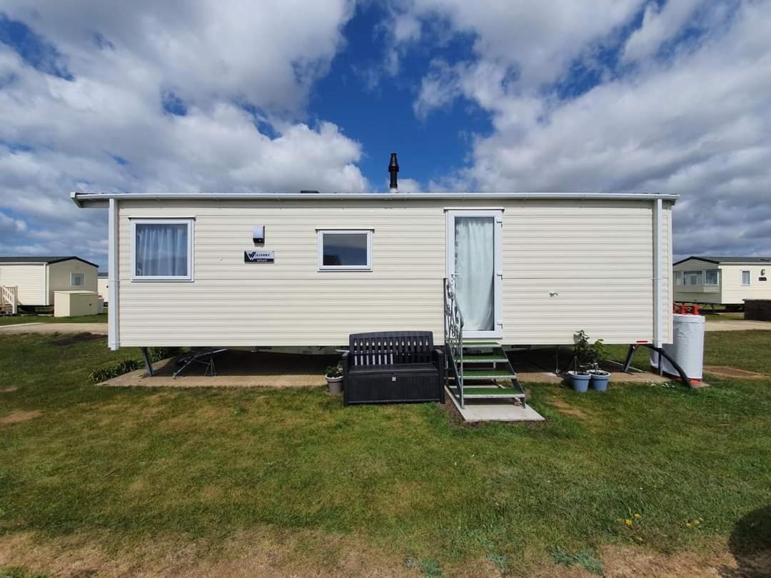 Willerby Ashurst 2021 塞尔西 外观 照片