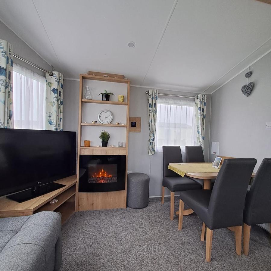 Willerby Ashurst 2021 塞尔西 外观 照片