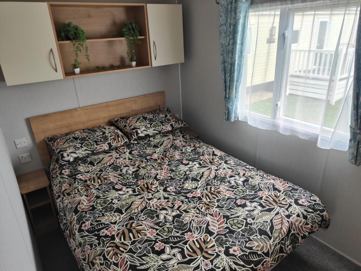 Willerby Ashurst 2021 塞尔西 外观 照片