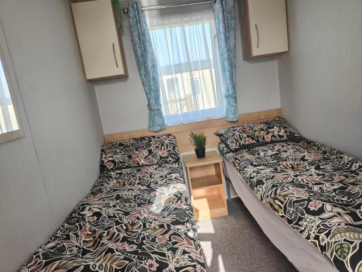 Willerby Ashurst 2021 塞尔西 外观 照片