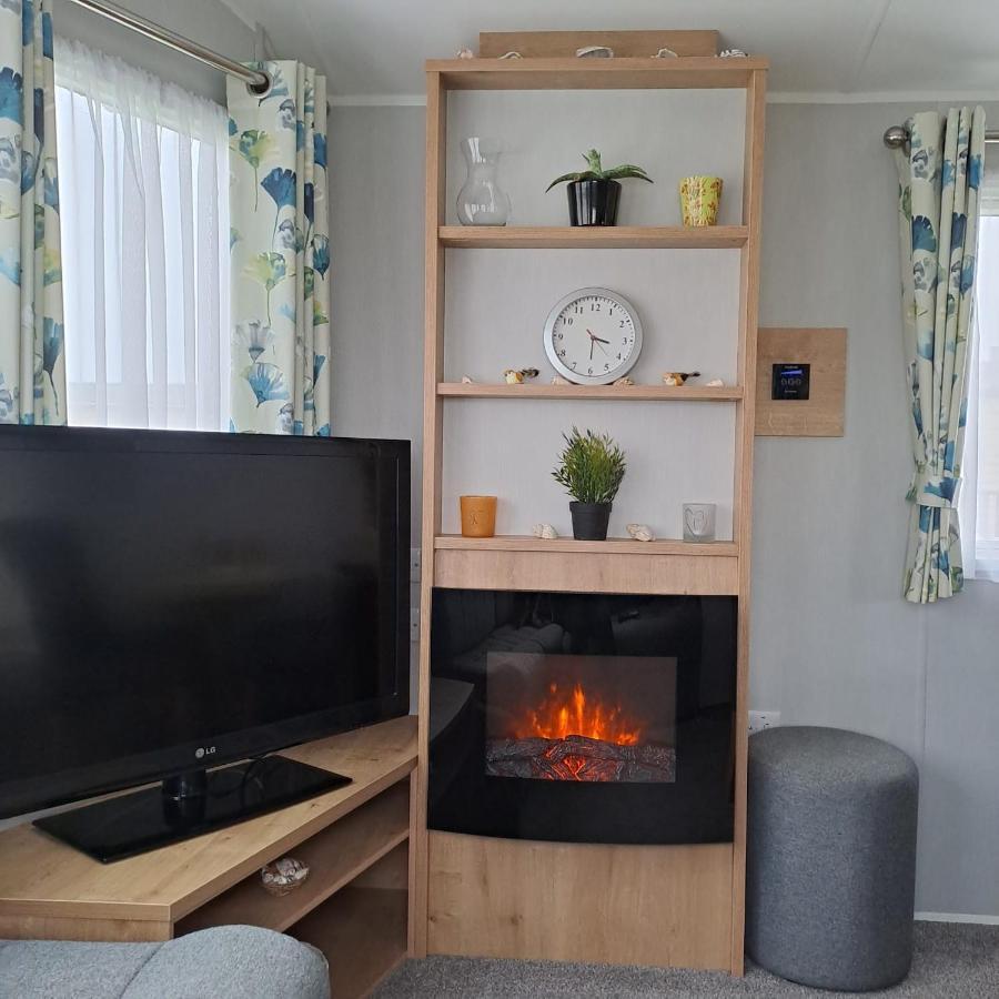 Willerby Ashurst 2021 塞尔西 外观 照片