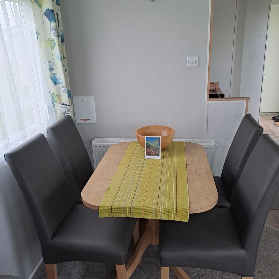 Willerby Ashurst 2021 塞尔西 外观 照片
